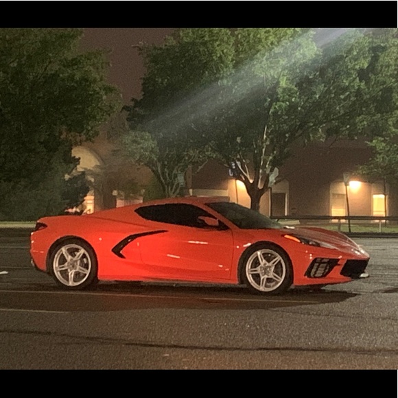 Meet your Posher, Mj - Picture 4 of 4